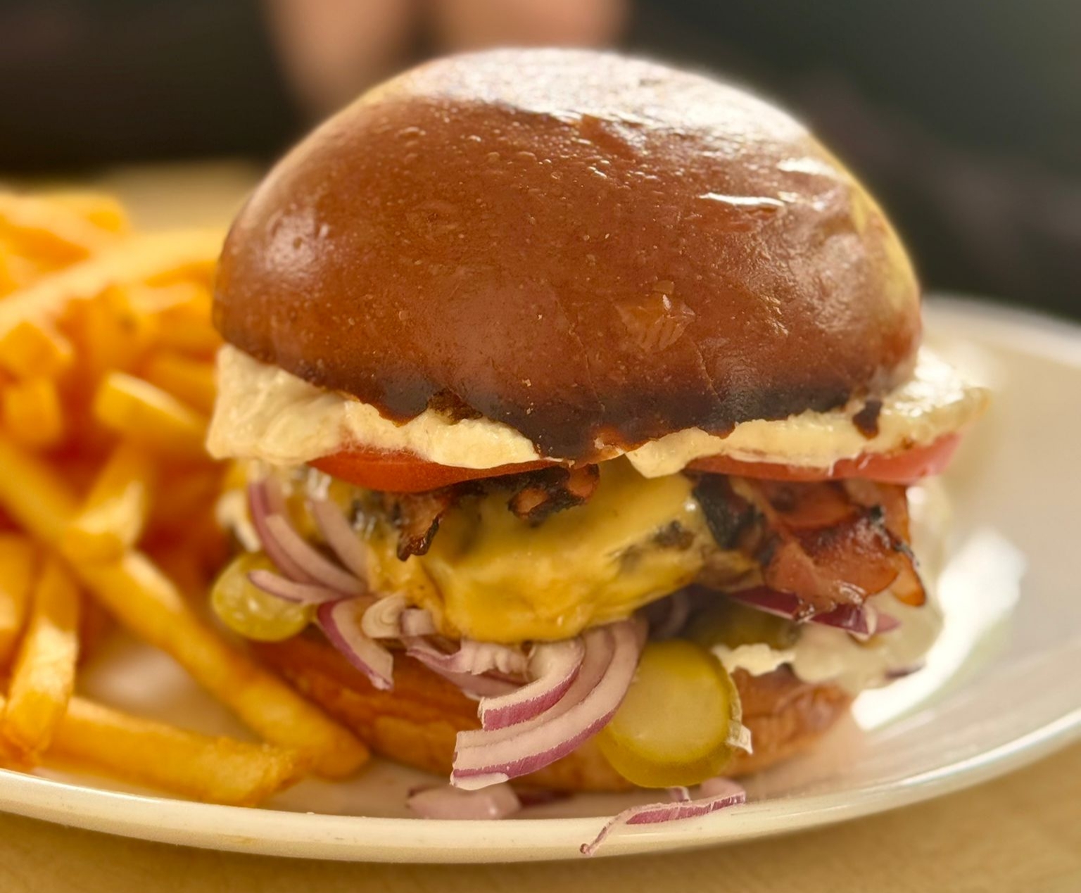 Hamburgery